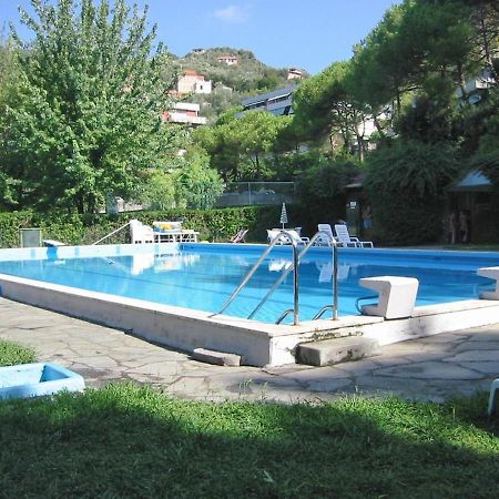 Solaria Διαμέρισμα Ραπάλο Εξωτερικό φωτογραφία