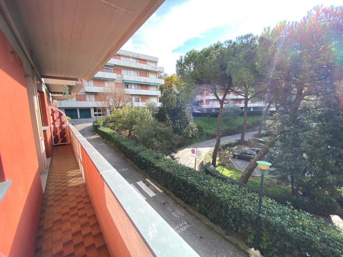 Solaria Διαμέρισμα Ραπάλο Εξωτερικό φωτογραφία