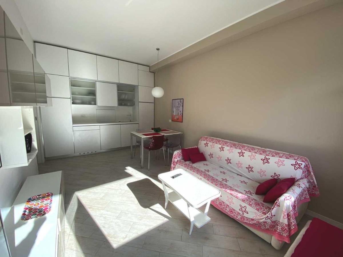 Solaria Διαμέρισμα Ραπάλο Εξωτερικό φωτογραφία