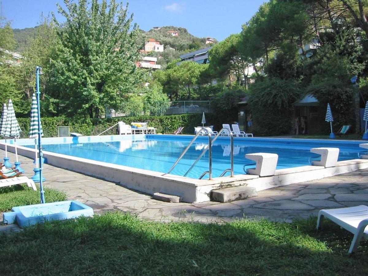 Solaria Διαμέρισμα Ραπάλο Εξωτερικό φωτογραφία