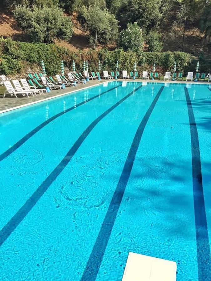 Solaria Διαμέρισμα Ραπάλο Εξωτερικό φωτογραφία